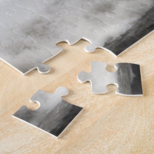 ライトハウス&ウェーブズダルスミネソタ ジグソーパズル (側面)