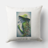 ライトハウス クッション (裏面)