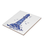 ライトハウス タイル (側面)