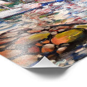 ライトハウス フォトプリント            (角)