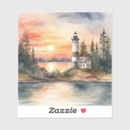 ライトハウス – 2 シール