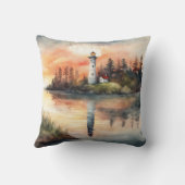 ライトハウス – 3 クッション (裏面)