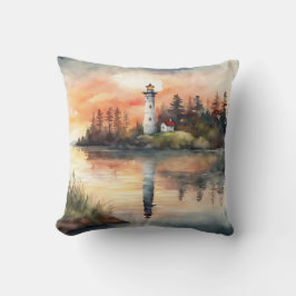 ライトハウス – 3 クッション