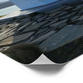 ライトハウス – Be the Light Poster ポスター (角)