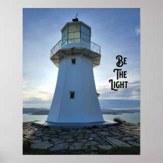 ライトハウス – Be the Light Poster ポスター