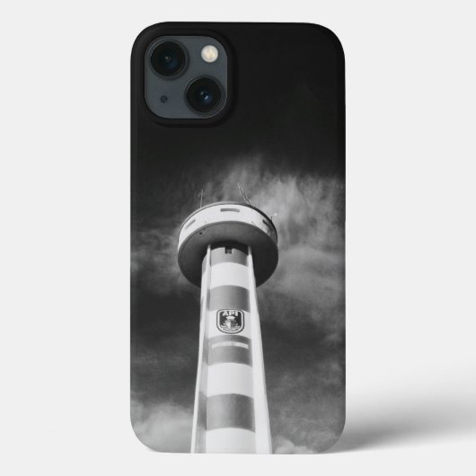 ライトハウス Case-Mate iPhoneケース (裏面)