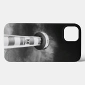 ライトハウス Case-Mate iPhoneケース (裏面 (横))