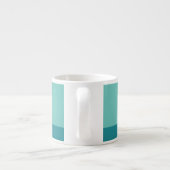 ライトハウスGardskagi – アイスランド。エスプレッソカップ エスプレッソカップ (裏面)