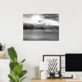 ライトハウスII ポスター (ホームオフィス)