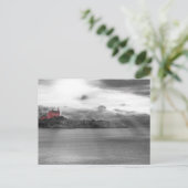 ライトハウスII ポストカード (スタンド正面)