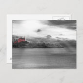 ライトハウスII ポストカード (正面/裏面)