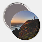 ライトハウスII マグネット (正面/裏面)