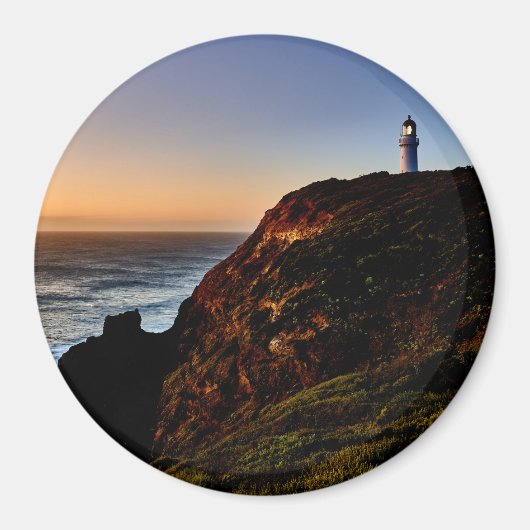 ライトハウスII マグネット (正面)