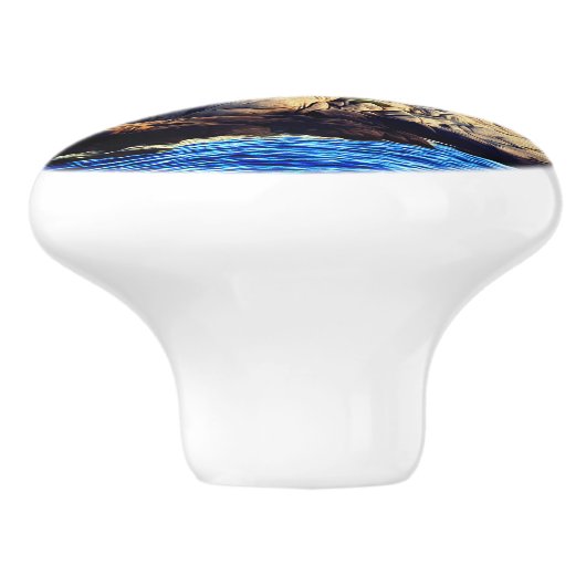 ライトハウスL – ノブ (側面)