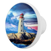 ライトハウスR – ノブ (右)