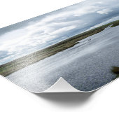 ライトハズルズリザーバー フォトプリント            (角)