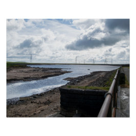 ライトハズルズリザーバー ポスター