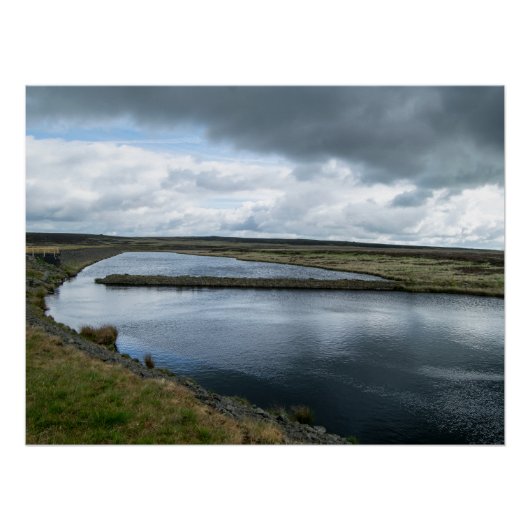 ライトハズルズリザーバー ポスター (正面)