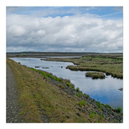 ライトハズルズリザーバー ポスター