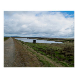 ライトハズルズリザーバー ポスター