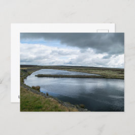 ライトハズルズリザーバー ポストカード