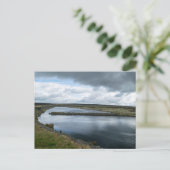 ライトハズルズリザーバー ポストカード (スタンド正面)