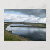 ライトハズルズリザーバー ポストカード (正面)