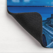 ライトハ後を追ウスザライト マウスパッド (コーナー)