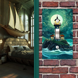 ライトハ航海のウスストーミーシー絵を描ズ