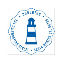 ライトハ航海のウス丸ファミリー差出人住所