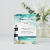 ライトハ航海のウス宿泊施設 エンクロージャーカード (スタンド正面)