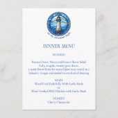 ライトハ航海のウス結婚の冒険スタート メニュー (正面)