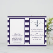 ライトハ航海のウス結婚コレクションプログラム (スタンド正面)