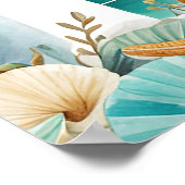 ライトハ航海のウス誕生日パーティー ポスター (角)