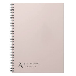 ライトバラカスタムイニシャルパーソナル ノートブック