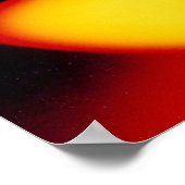 ライトパス ポスター (角)