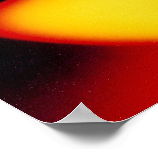 ライトパス ポスター (角)