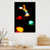 ライトパス ポスター (キッチン)