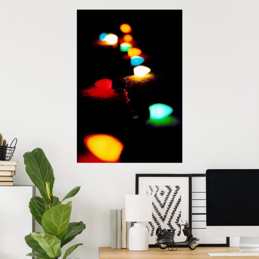 ライトパス ポスター (ホームオフィス)