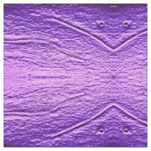 ライトパープルの教会ガラス ファブリック (クローズアップ)