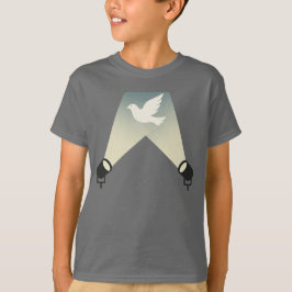 ライトビームTシャツ Tシャツ