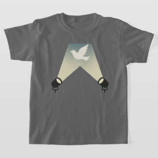 ライトビームTシャツ Tシャツ