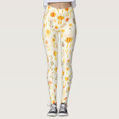 ライトビー レギンス (正面)