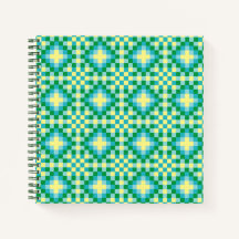 ライトピクセルパターン