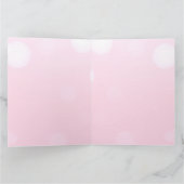 ライトピンクカスタムの《写真》ぼけ味を作成する カード (内部)