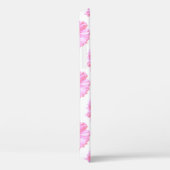 ライトピンクガーベラデイジー Case-Mate iPhoneケース (裏面 / 右)