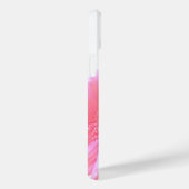 ライトピンクガーベラデイジー Case-Mate iPhoneケース (裏面 / 右)