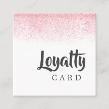 ライトピンクグリッター美しいサロン