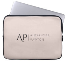 ライトピンクシンプルミニマルパーソナライズされたリスト