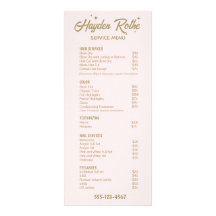 ライトピンクレトロ書道と星